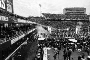 Former WVU football player dies at 22